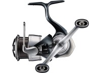 DAIWA 24 Certate FC LT2500S-DH
