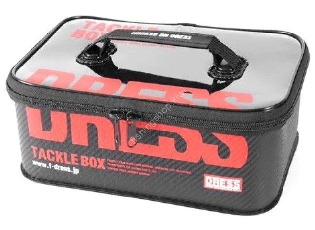 DRESS Tackle Box Multi W