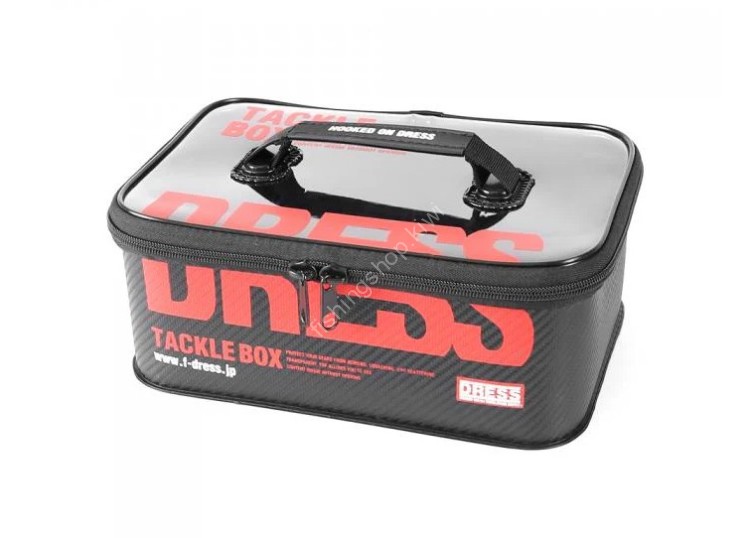 DRESS Tackle Box Multi W