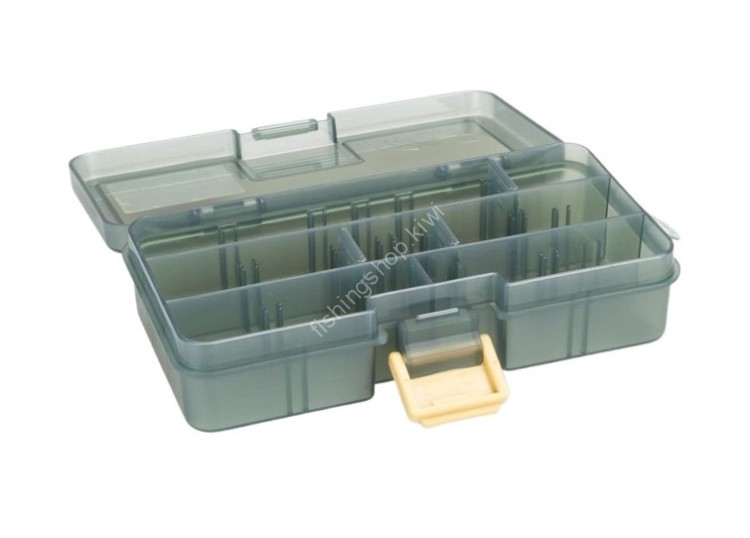 MEIHO Utility Case Versus VS-802