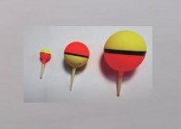UMEZU Fluorescent Synthetic Ball Discontinued