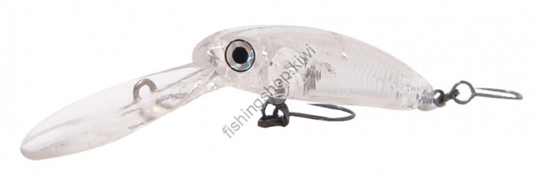 HMKL K-II Minnow 40 SS NIGHT RIDER