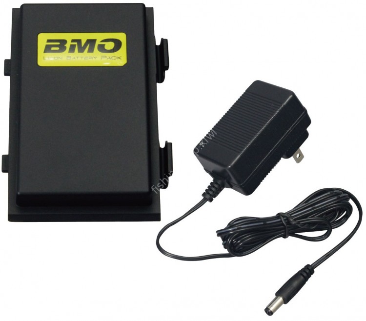 BMO JAPAN 10Z0016 HONDEX Fish Finder Battery 3.3Ah (Charger Set)