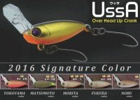 RODIO CRAFT UssA #2016 Fukuda