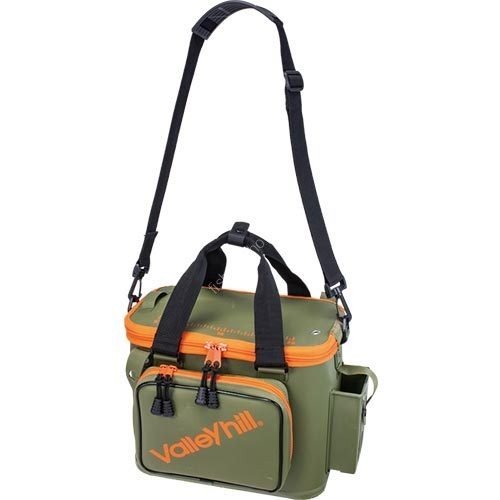 VALLEYHILL Quick Action Bakkan Olive