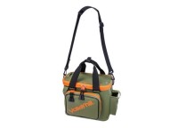 VALLEY HILL Quick Action Bucket #Olive