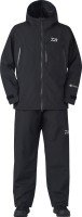 DAIWA DR-1925 Gore-Tex Versatile Rain Suit [Black] M