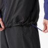 DAIWA DR-1925 Gore-Tex Versatile Rain Suit [Black] M