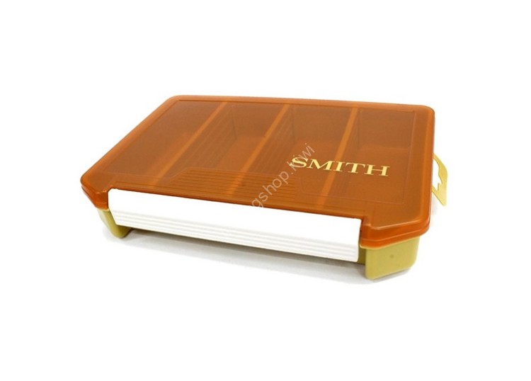 SMITH Lure Case VS-3010-MG #01 Orange
