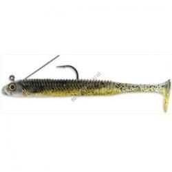 STORM 360GT Search Bait Weedless #11SBM45-14WJ-GD