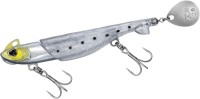 DAIWA Seabass Rodem R Blade 14g #SG Keimura Nama Shirasu