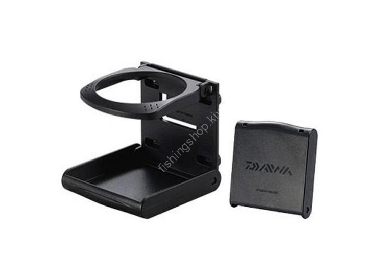 DAIWA CP Drink Holder #Black