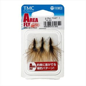 TIEMCO A-17 Set FF Pellet #11