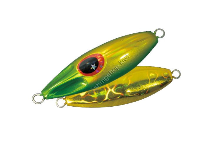 XESTA Slow Bee SLJ 40g #11 GGD Green Gold