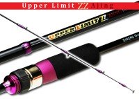 GOKUSPE Upper Limit ZZ Ajing 510XUL