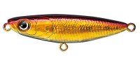 SMITH Towadi 43.5F 1.8g #06 AkaKin (Red/Gold)