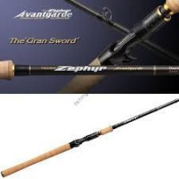 Evergreen Avantgarde ZAGC-710 Gran Sword