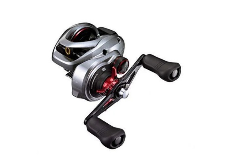 SHIMANO 21 Scorpion MD 301XG