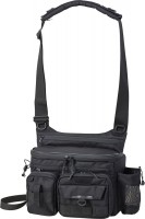 DAIWA HG Shoulder Bag (C) Black