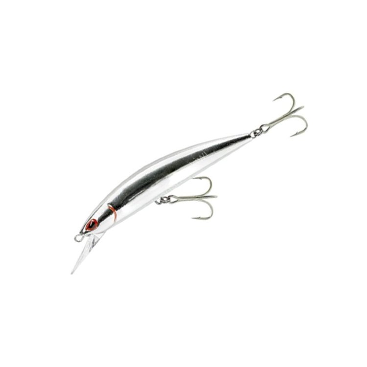 STORM So-Run Heavy Minnow 75SE #UVSI