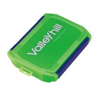 VALLEY HILL VH Lure Case 1510W Melon Soda