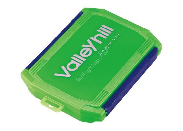 VALLEY HILL Lure Case 1510W #Melon Soda