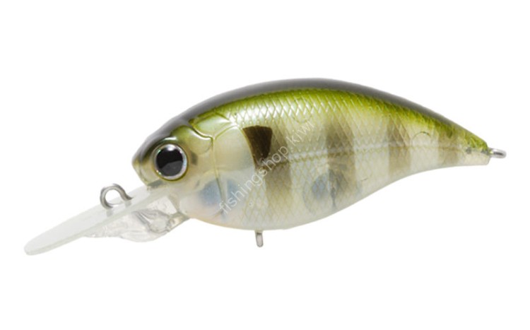 CORMORAN Leathal Crank 50SR 8.0g #VC5 Gost Gill