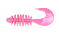 ZACT CRAFT Pleat 3.5 #105 Bubble Gum Pink