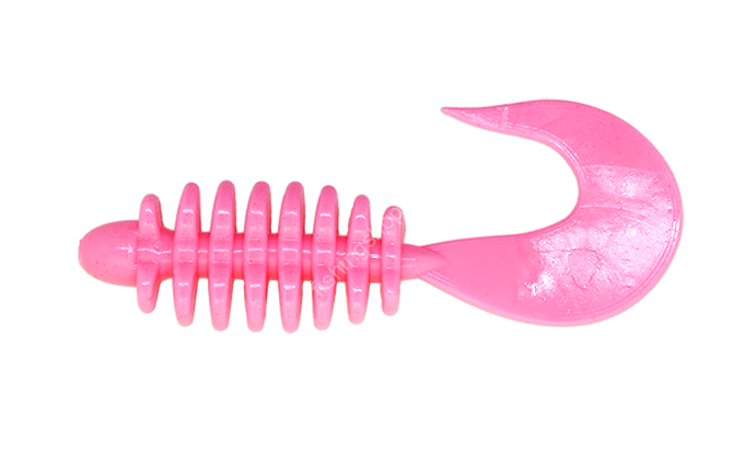 ZACT CRAFT Pleat 3.5 #105 Bubble Gum Pink