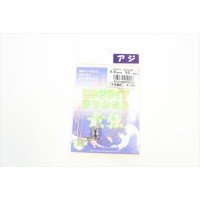 JINTOKU Long Life Cushion Soft 0.8mm 50cm
