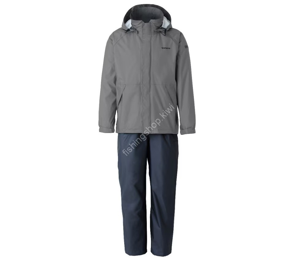 Shimano rain suit discount