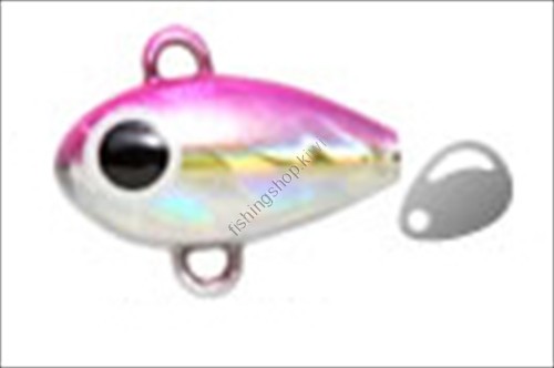 CORMORAN PRODUCTS KOZO SPIN #183N PINK SEXY SHAD