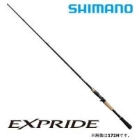 Shimano 17 EXPRIDE 172H2
