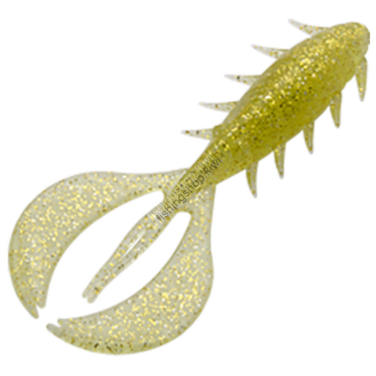 BAIT BREATH SL-Remix Chiby SP 2.4 S467 Golden Glow Chart