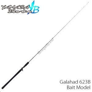 YAMAGA BLANKS Galahad 623 B