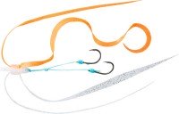 DAIWA Kohga Kae Unit α Nakai Tune SS #Gold Lame Orange Lame