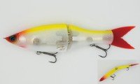 GRASS ROOTS Grand edge 190SF #006 Back Fire P