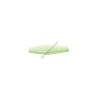 FUJIWARA COLOUR SINKER WITH BARREL 0. #5 LUMINOUS ORDER DISCONTINUED