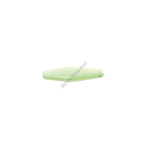 FUJIWARA COLOUR SINKER WITH BARREL 0. #5 LUMINOUS ORDER DISCONTINUED