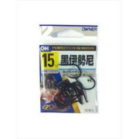 OWNER OH Black Ise-Ni [Black] #15
