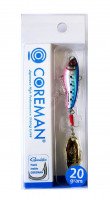 COREMAN PB-20 POWER BLADE #001 MAKO IWASHI