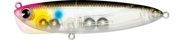 IMA Somari 90mm 18g #SO90-018 Clear Inakko