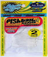 BAIT BREATH Fish Tail Ringer 2 S815 Clear