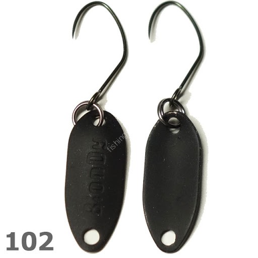 ANGLER'Z SYSTEM BionDy 1.1g #102