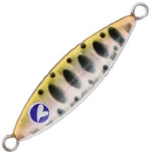 BLUE BLUE Sea Ride Mini 15g #M14 Salmon Chigyo