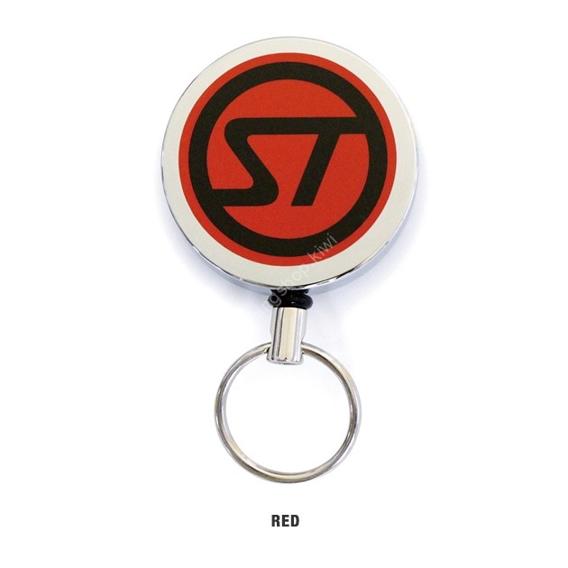 STREAM TRAIL Wire Retriever #Red