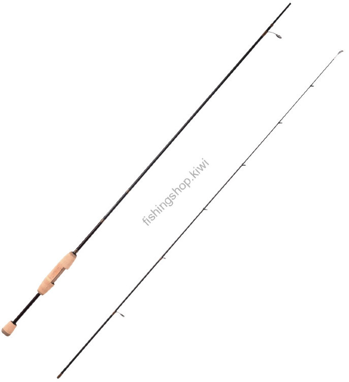 Abu Garcia Diplomat Extreme DNES-632UL 