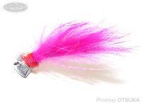 ATTIC Bottom Usa Chan Jig GT-S 2.5g Salmon Pink