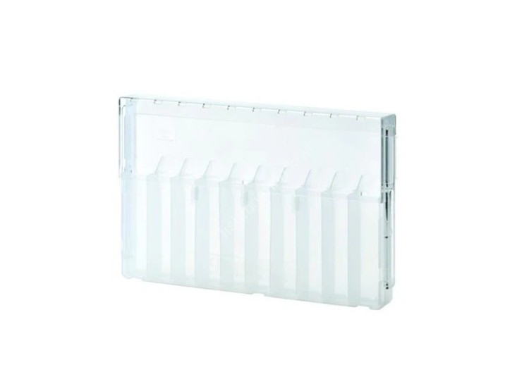 MEIHO Plastic EGI Fishing Lure Storage Case Versus Wave VW-ES2052
