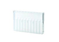 MEIHO Plastic EGI Fishing Lure Storage Case Versus Wave VW-ES2052